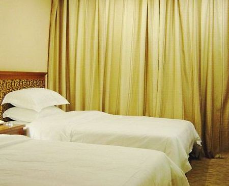 Sihai Grand Hotel Anshan  Ausstattung foto