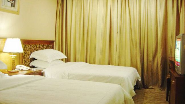 Sihai Grand Hotel Anshan  Ausstattung foto